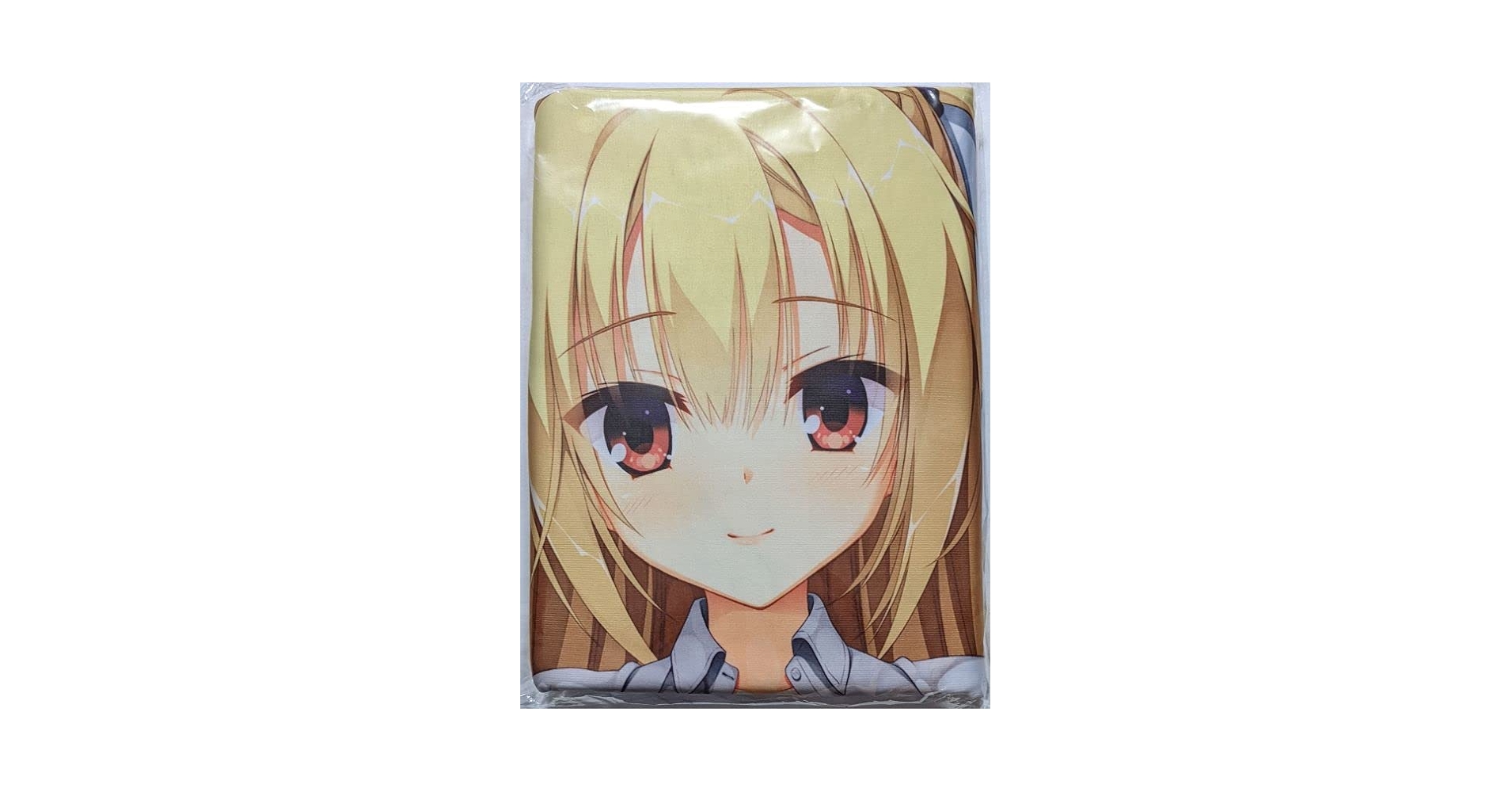 Amazon | ゆずソフト RIDDLE JOKER 在原七海 特典 抱き枕カバー