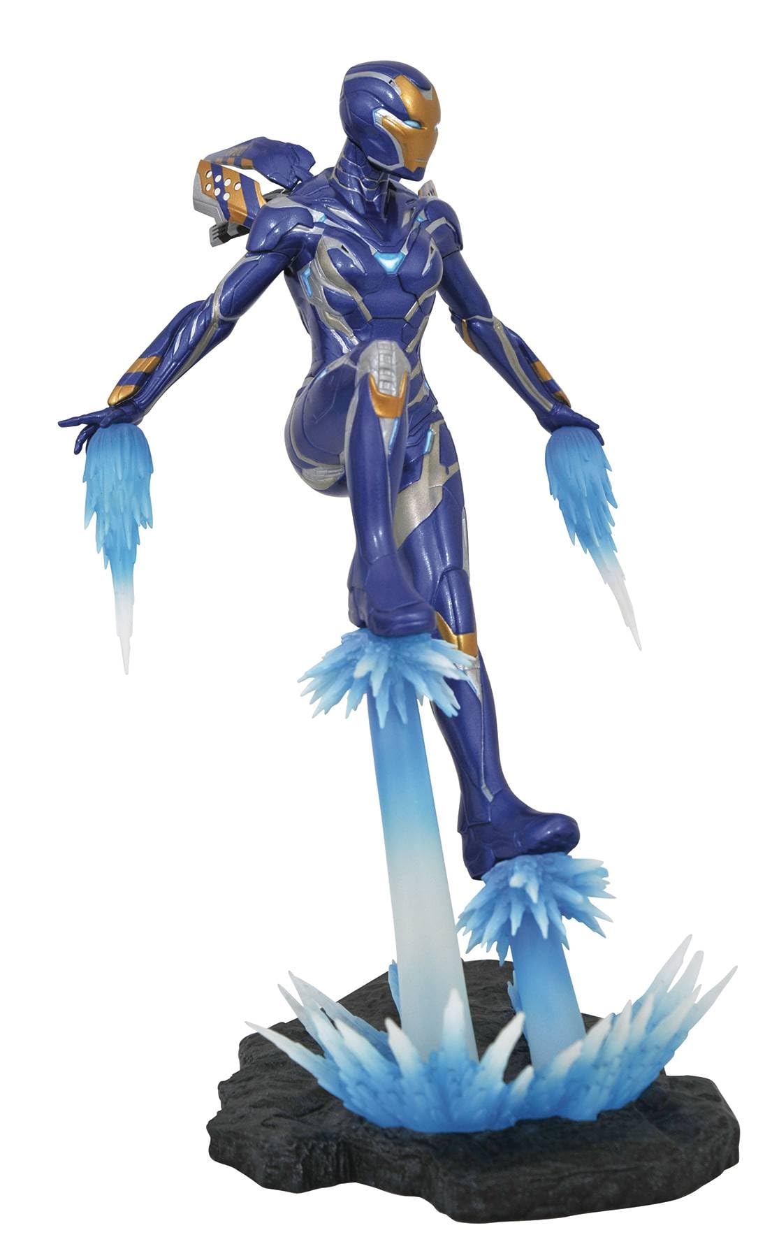 Diamond Select Toys Marvel Gallery: Avengers Endgame: Rescue PVC Figure