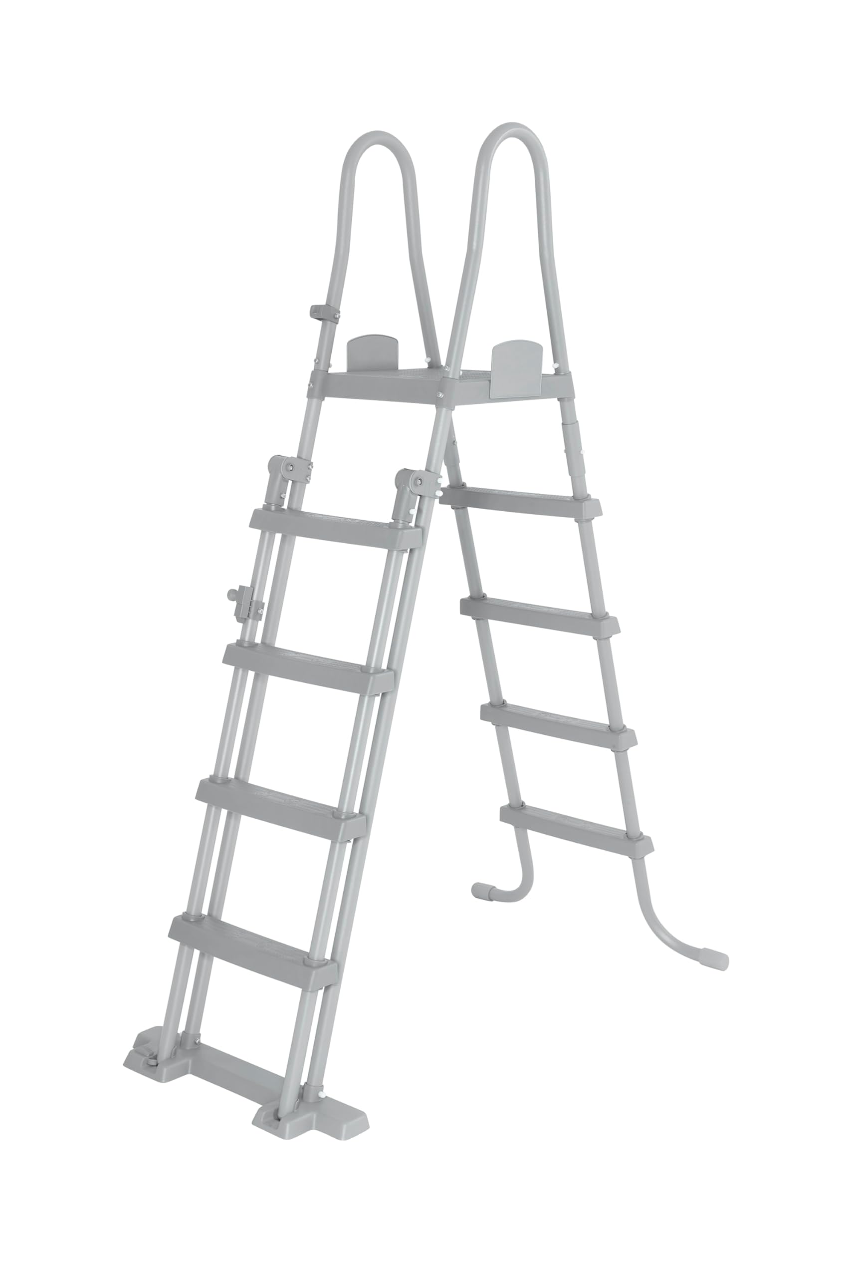 Bestway | Flip & Lock Above Ground Pool Ladder 1.32 m