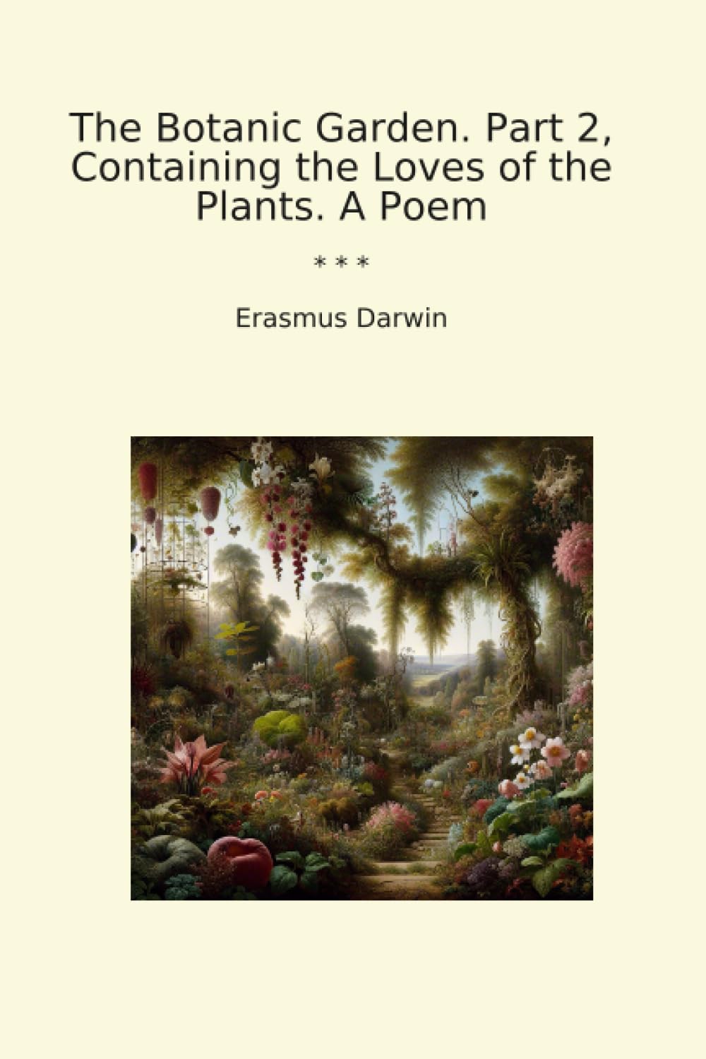 Amazon.com: Erasmus Darwin: books, biography, latest update