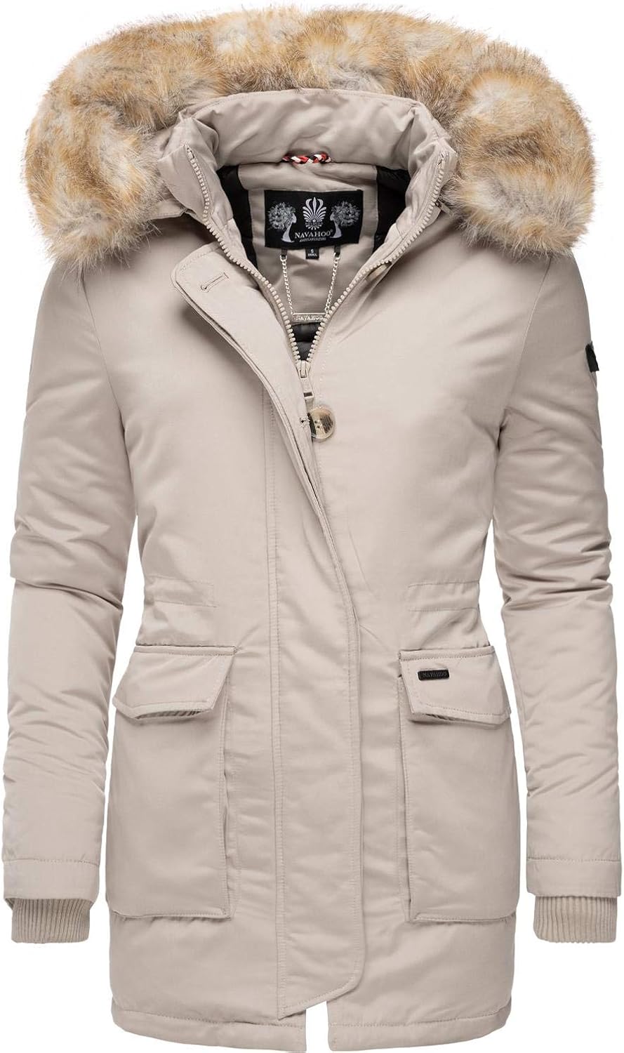 cappotto da donna per il freddo