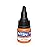 Intenze Soft Orange Tattoo Ink 1/2 oz with Excellent Long-Lasting Opacity, Made in USA, Exceptional Skin Coverage, Sterilized and Direct from The Manufacturer