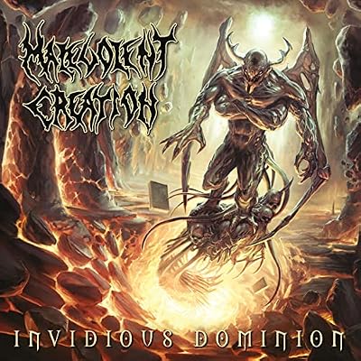 Invidious Dominion
