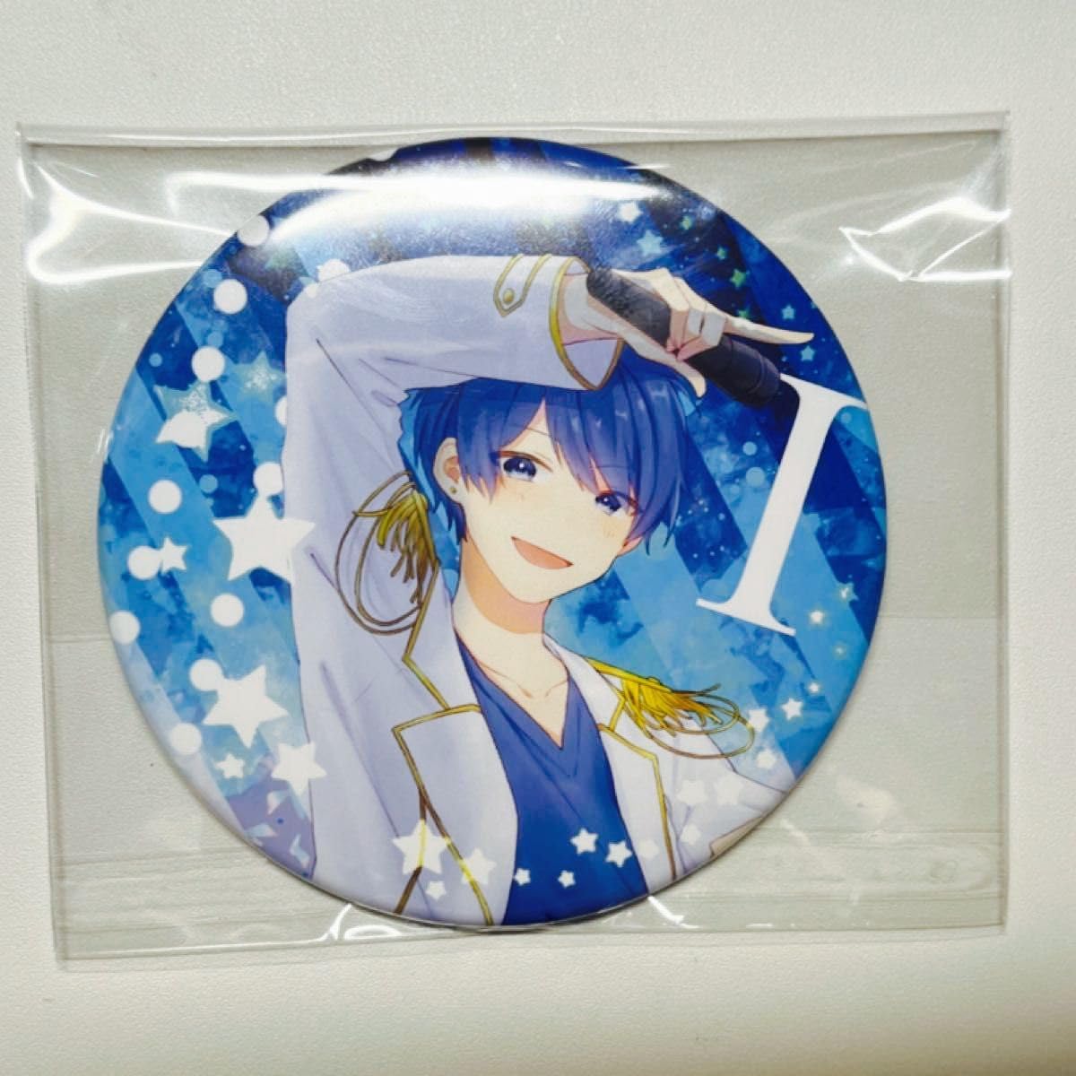 Amazon.co.jp: いれいす if 缶バッジ : おもちゃ