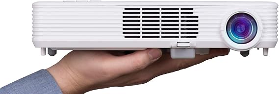 InFocus IN1188HD, LED 1080p, 1920 x 1080, 3000 Lumens, Ultra-Portable Projector