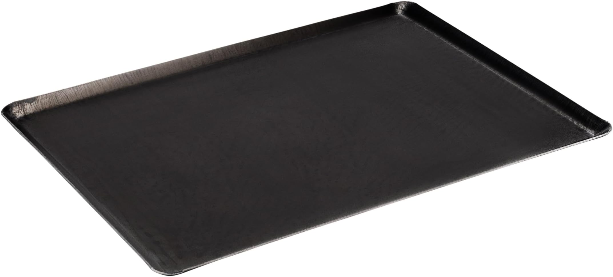 Bourgeat Black Steel Oven Baking Sheets