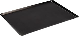 Bourgeat Blue Steel Baking/Oven Sheet, 15 3/4"x12"