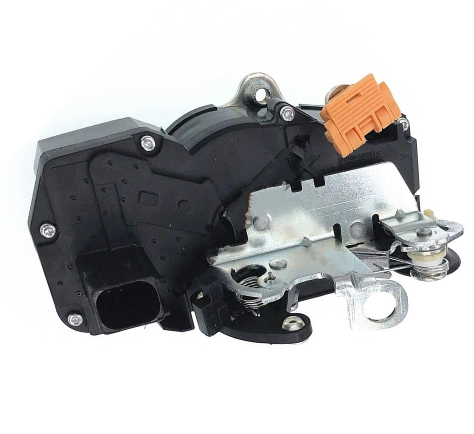 Door Lock Mechanism for Chevy for Tahoe 2007-2014 for Silverado for Suburban for Avalanche Door Lock Actuator Internal Mechanism Central Motor Locking Actuator(Rear Left)
