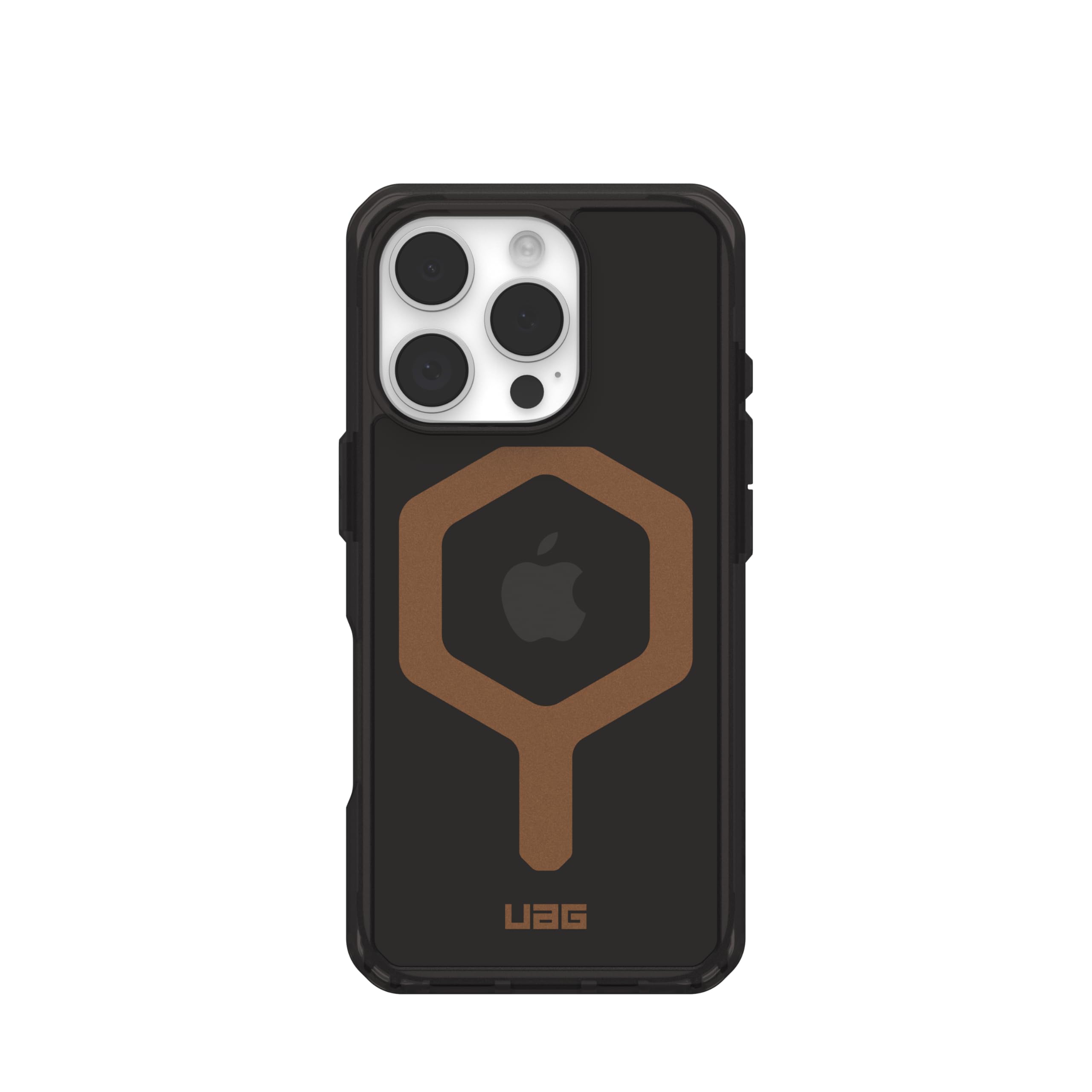 URBAN ARMOR GEAR UAG Designed for iPhone 16 Pro Case 6.3" Plyo - Image 4