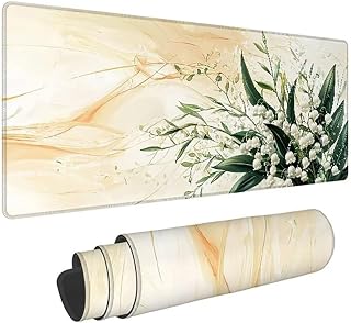 Générique Fabryka Cnyaunfi Large Desk Mat 80x30cm YF-3308