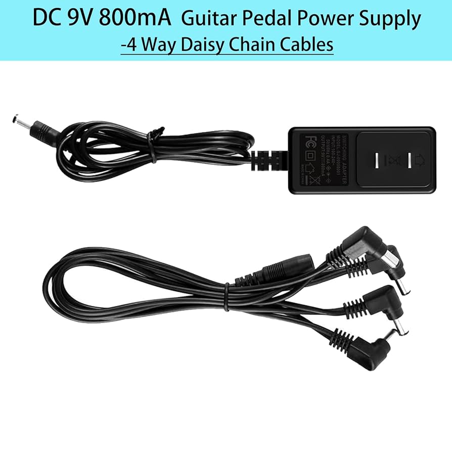 Ovatone Power Supply 9V DC 6ポート Ovatone Power Supply 9V DC 6ポート - メルカリ