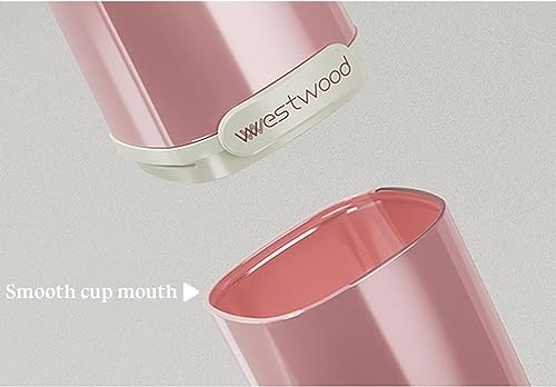 Miniatura 4 de Estuche de viaje para cepillo de dientes verde, portátil, para cepillo de dientes y pasta de dientes, contenedor organizador con taza de enjuague