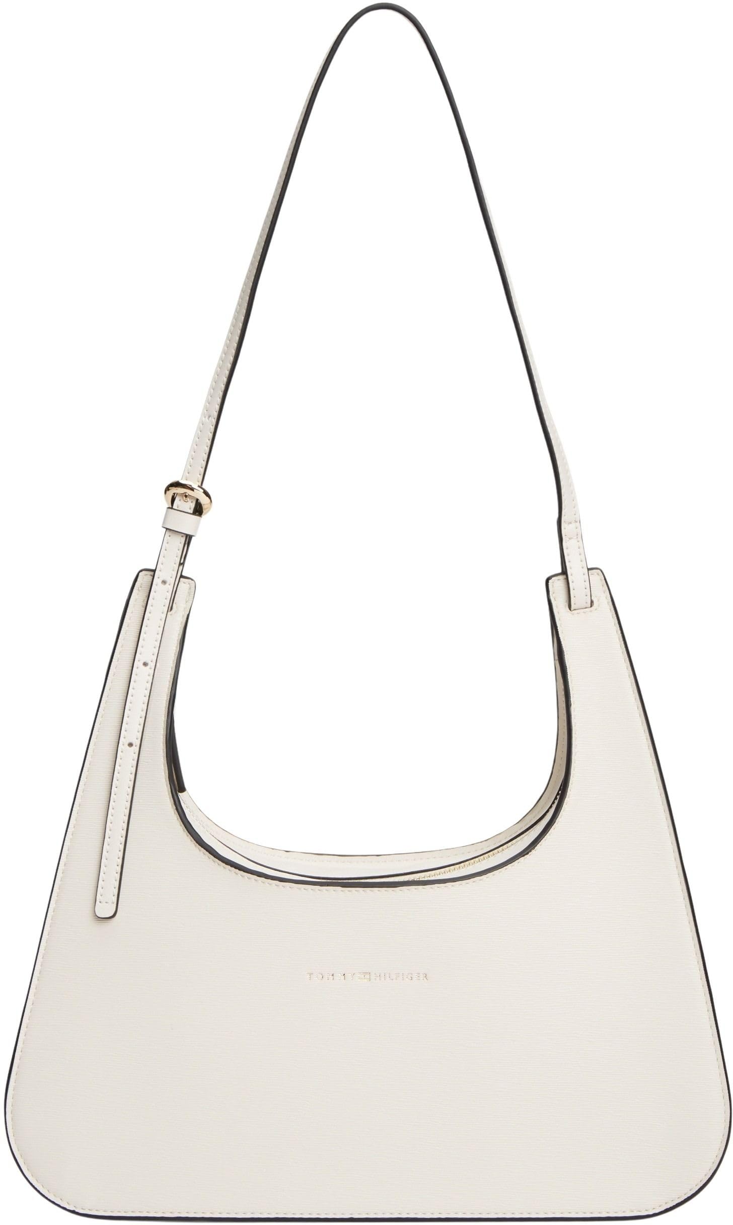 Tommy Hilfiger - Th Modern Shoulder Bag Aw0aw18620, Borsa a tracolla Donna