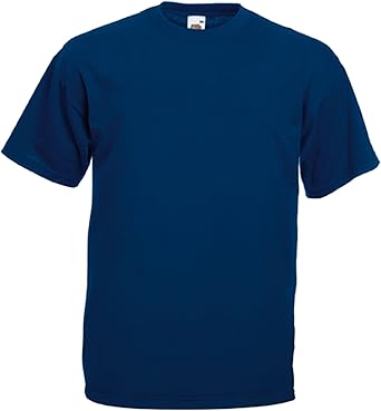 Loom Basic Men's Short-Sleeve 