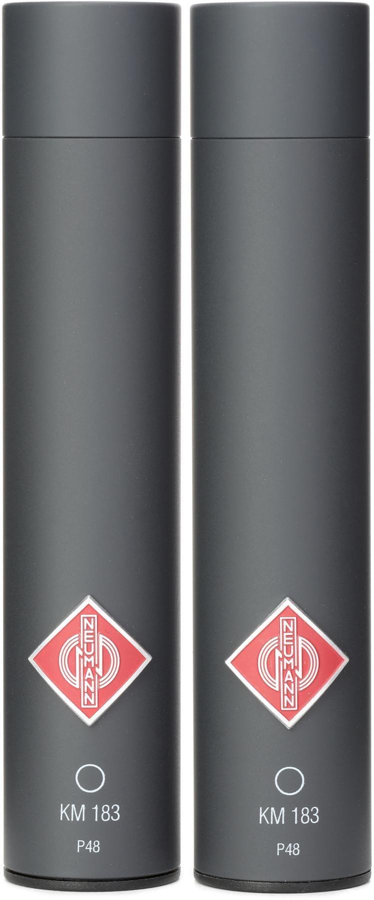 Amazon.com: Neumann KM 183 Stereo Set Small-Diaphragm