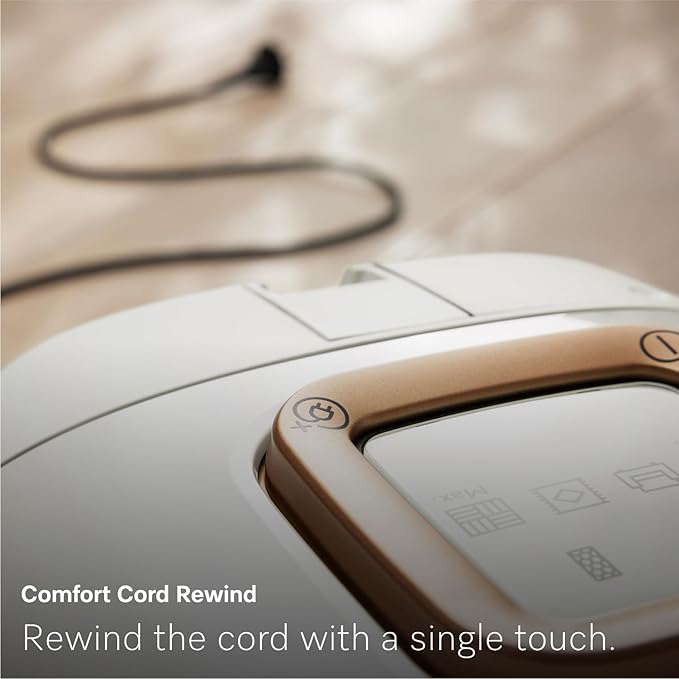 Aspiradora de Cilindro con Bolsa y Alta Succión para Pisos D miniatura 10