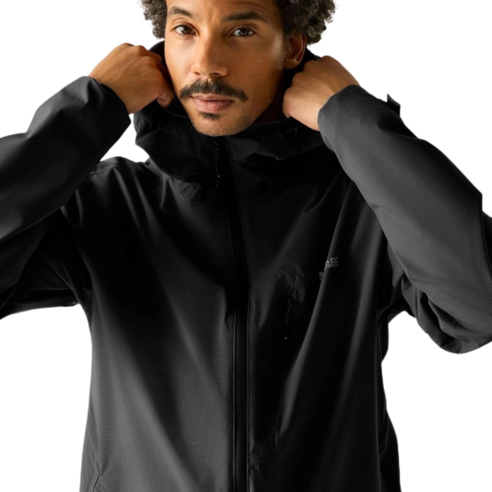 Regatta Mens Oklarna Jacket