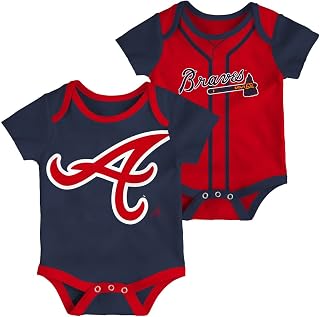 Amazon.com: atlanta braves baby