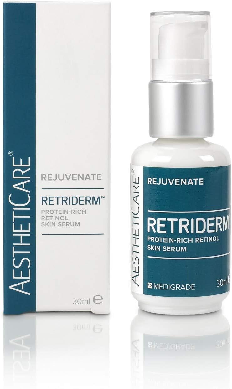 Retriderm Rejuvenate 0.5 Percent Serum