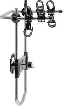 THULE 963PRO Bike Rack - Spare Tire Mount