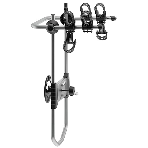 Thule Spare Me 2-Bike Spare Tire Carrier