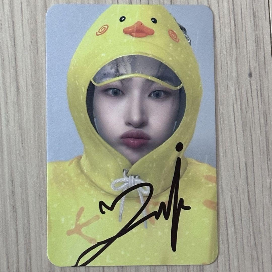 all(h)ours オルアワ ユミン サイン トレカ Amazon.co.jp: ALL(H)OURS ユミン 公開放送 サイン入り サノク トレカ