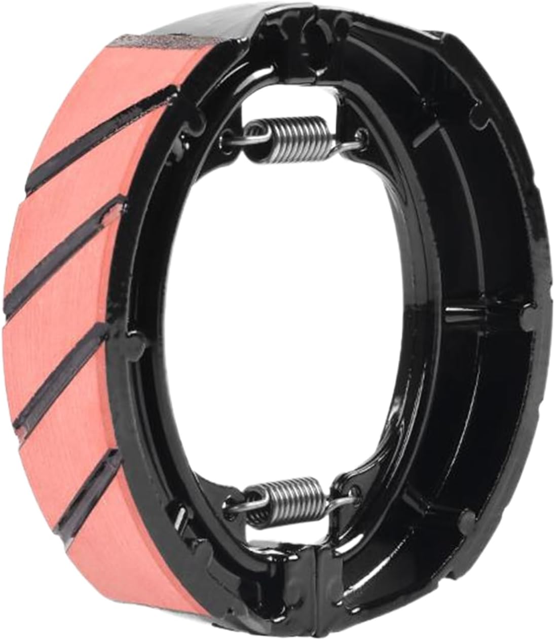 Rear Brake Shoes,Rear Drum Brake Pads | Automotive Replacement System Parts, Powersports Products For Motorcycles, Pedal Electric Vehicles, Home