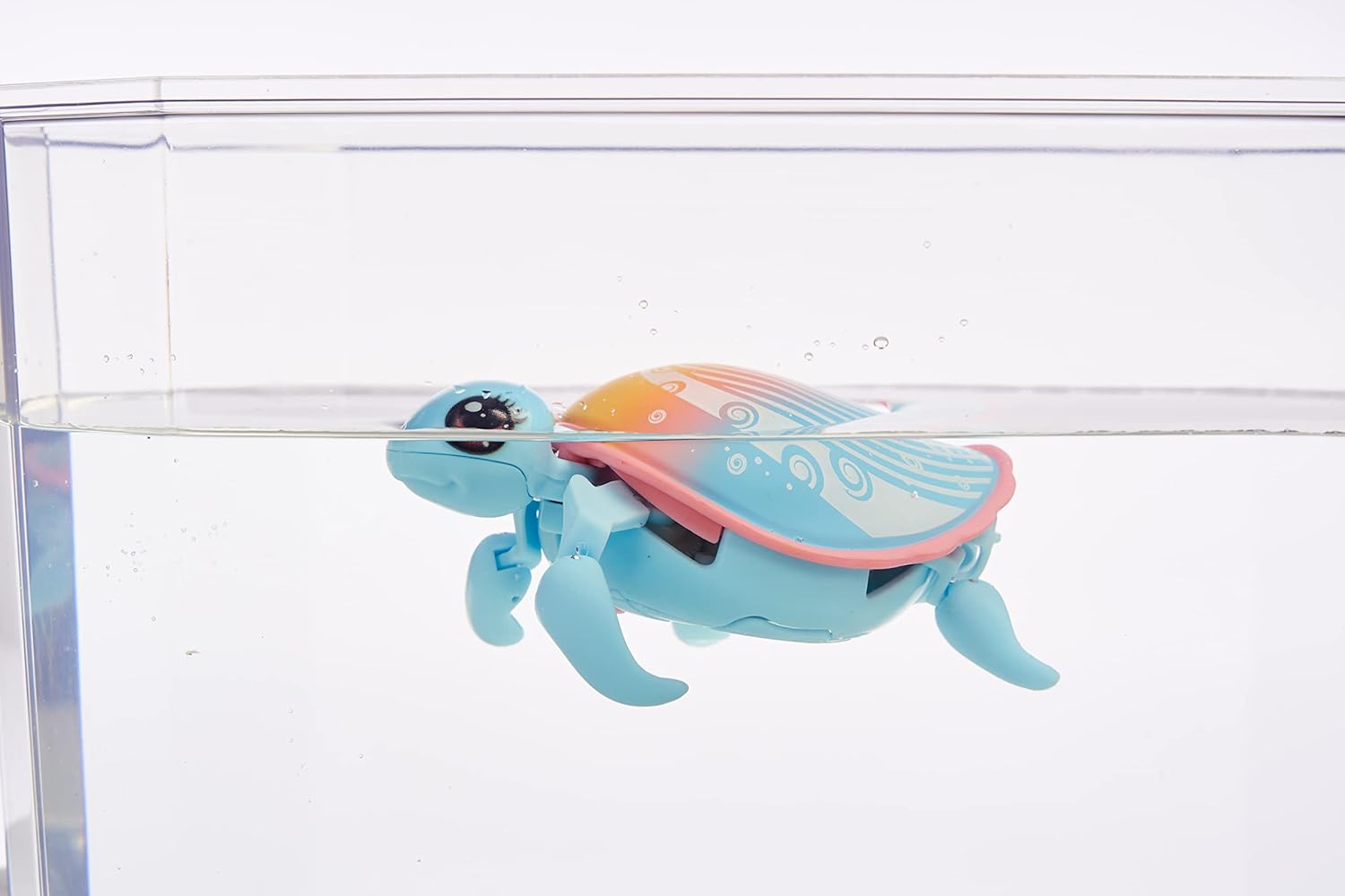 Little Live Pets - Lil' Turtle: Rip Swirl