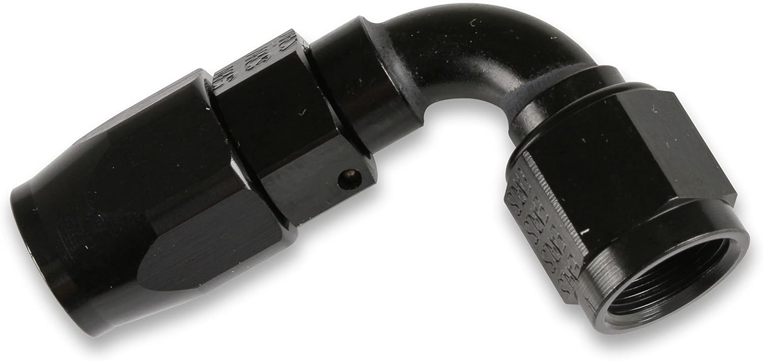 Earl's AT809112ERL Swivel-Seal® Hose End