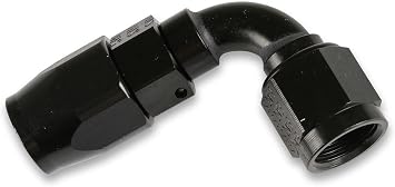Earls AT809108ERL Swivel-Seal Hose End