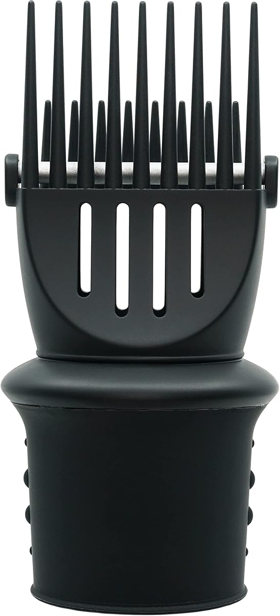 Universal Comb Attachment