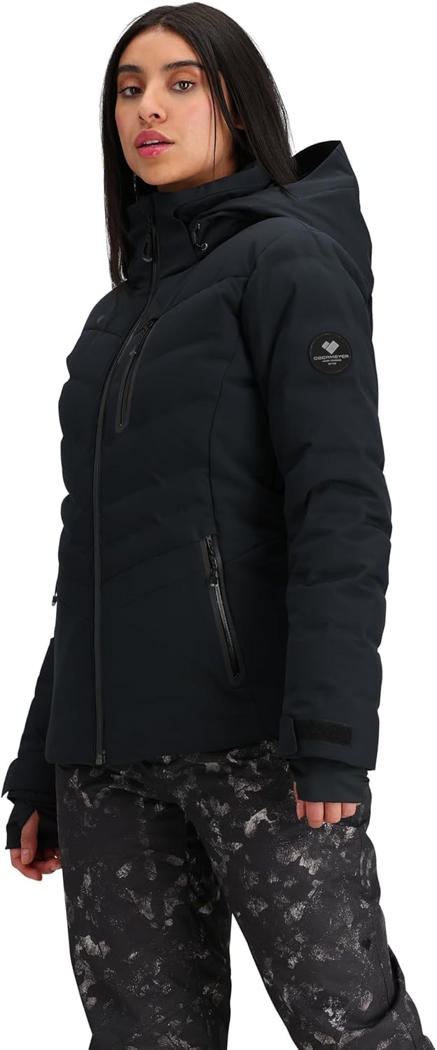 Obermeyer Cosima Down Jacket