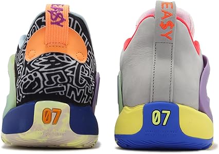 Amazon | (ナイキ) KD15 NRG EP メンズ バスケットボール