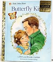 Butterfly Kisses 0307599116 Book Cover