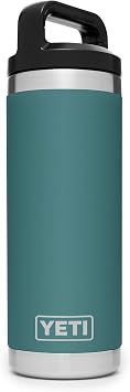 زجاجة YETI Rambler 18oz