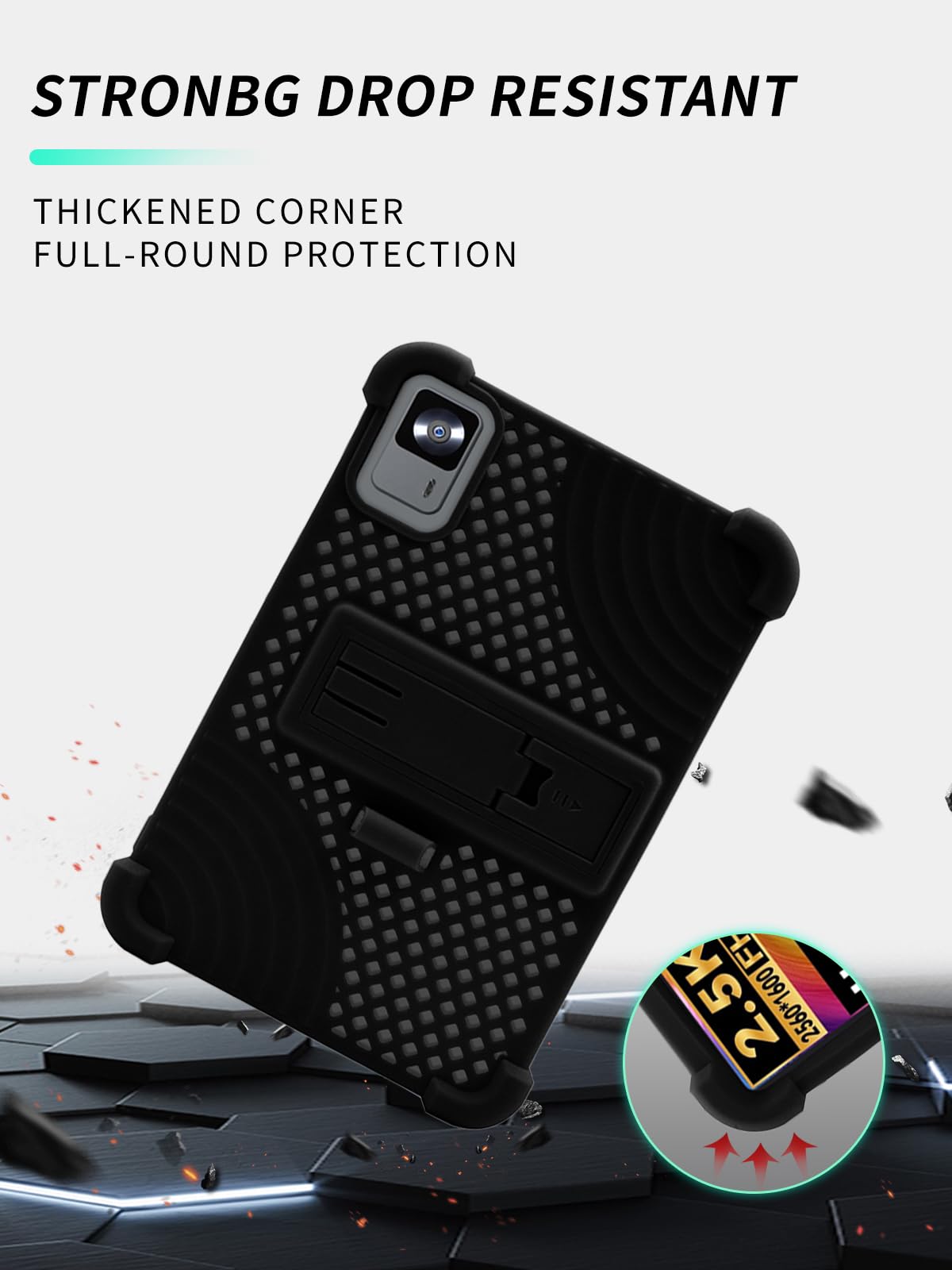 Amazon.com: Case for Headwolf Fpad6/Headwolf Fpad7 Tablets 8.4 Amazon.com: Case for Headwolf Fpad6/Headwolf Fpad7 Tablets 8.4