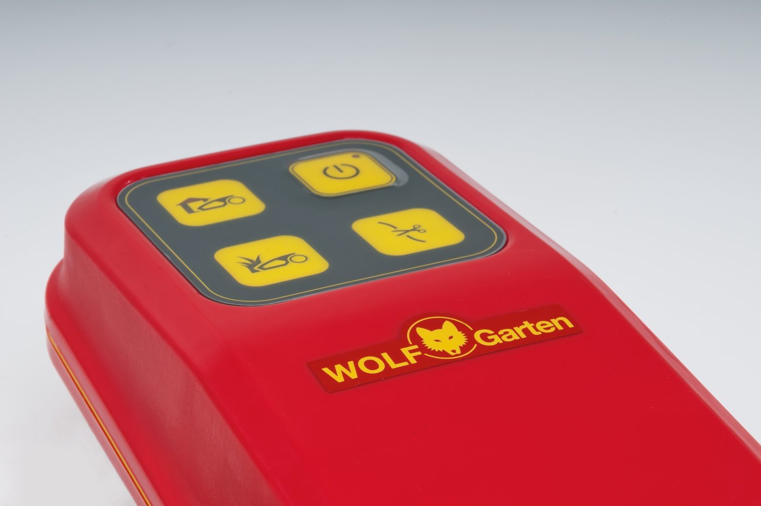 WOLF-Garten Ambition Robo Scooter, Tosaerba robotico 400, 18AO04LF650