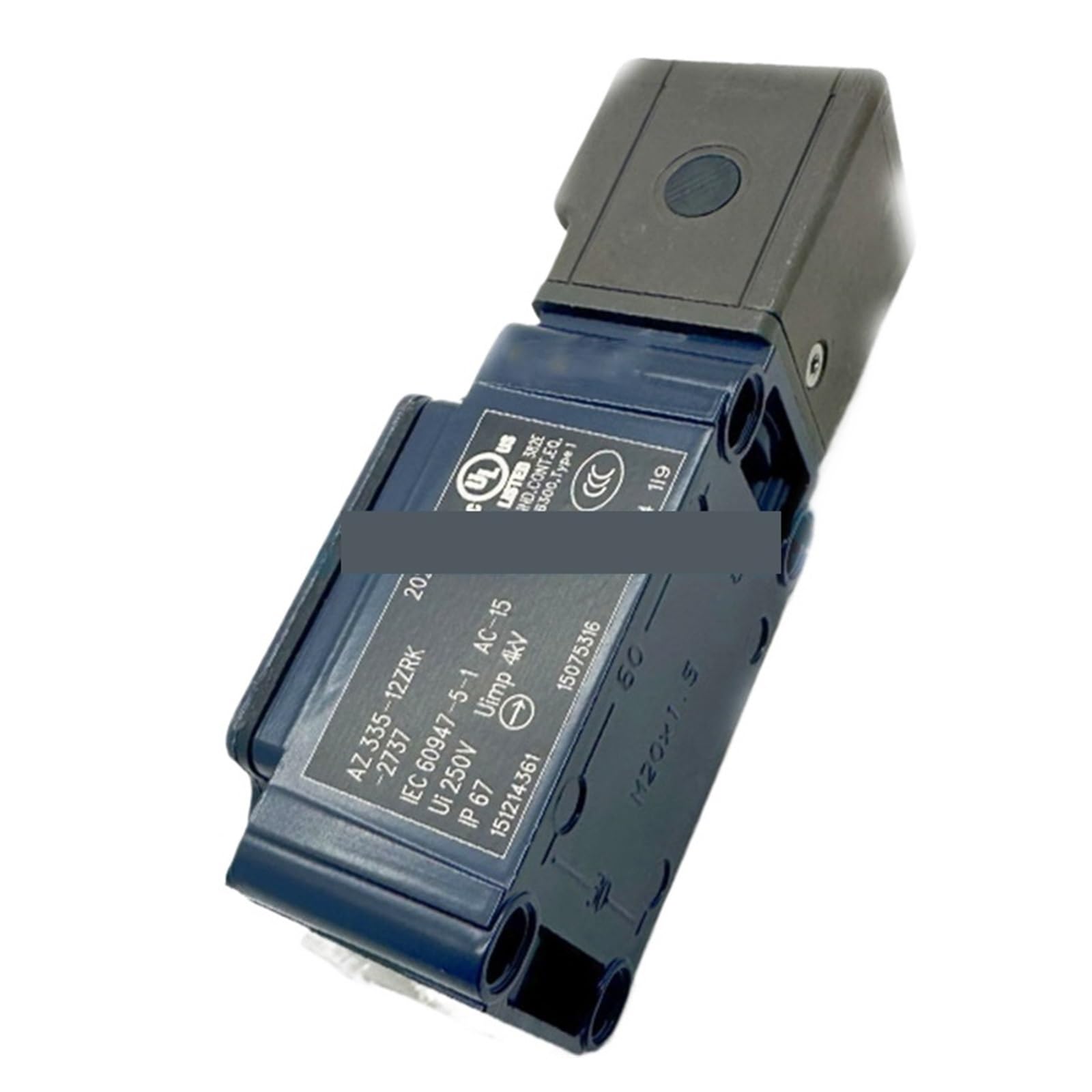 KSZHZYMGX Door lock limit switch AZ335-12ZRK-2737