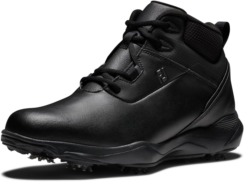 FootJoy Men's Stormwalker Winter Golf Boot
