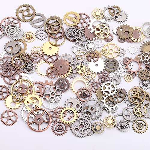HERZWILD 200g Cogs and Gears - Image 3