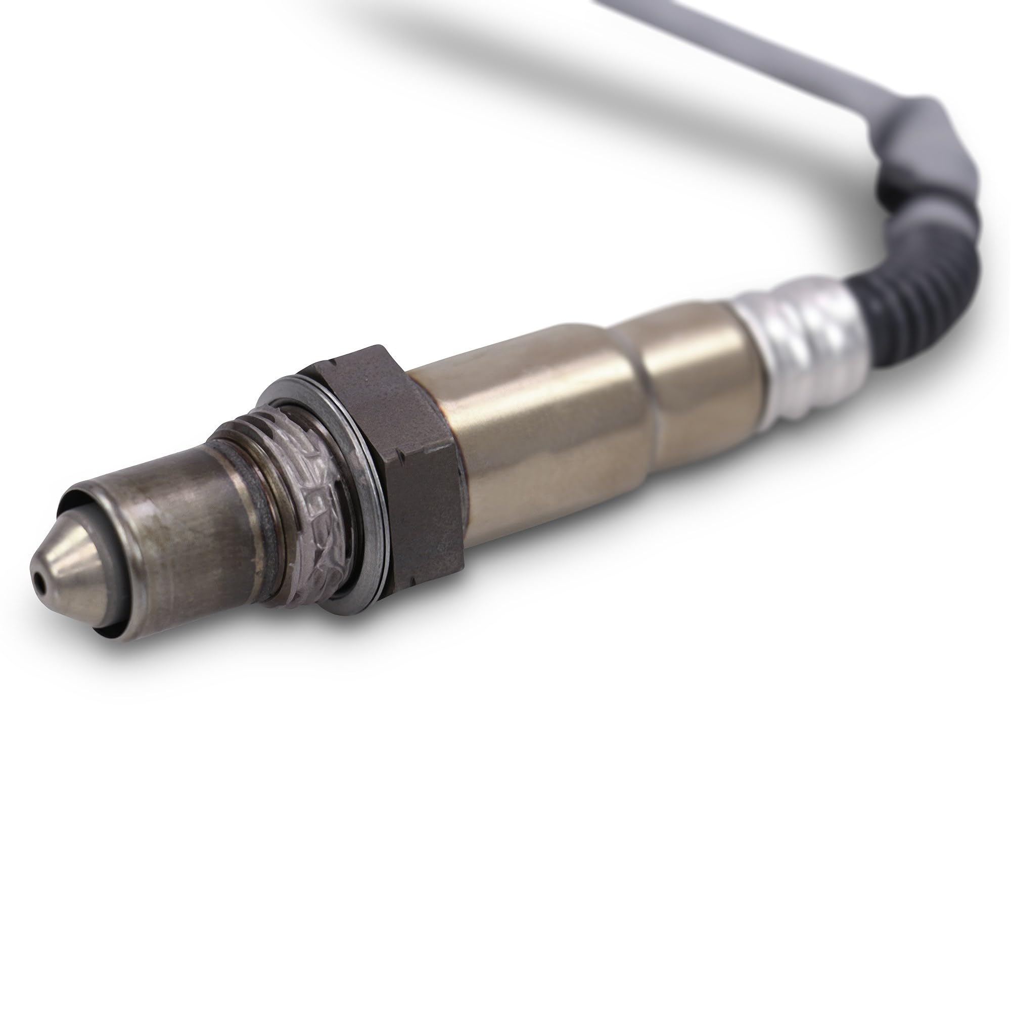 Bosch Sonda lambda 0281004191 do Audi A3 A4 A5 A6 Q3 Q5