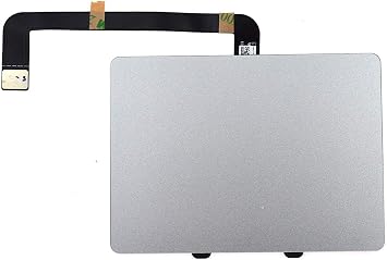 Touchpad Trackpad with Cable Replacement for MacBook Pro 15" A1286 2009 2010 2011 2012 922-9035, 922-9306, 922-9749,821-0832-A