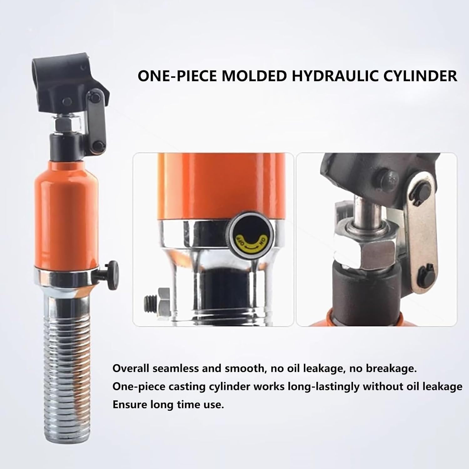Maximum Force Hydraulic pullers, 3-jaw Puller Sets, 2 or 3-jaw Bearing pullers for Pulling hubs, Flanges, Gears and Bearings(15T/33000LB)