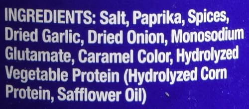 Miniatura 8 de Louisiana Fish Fry Productos Cajun Blackened condimento 2.5oz