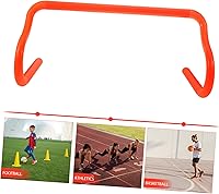 Vista 9 de Escalera de velocidad Agilidad obstáculo de entrenamiento de fútbol conjunto desmontable para práctica deportiva