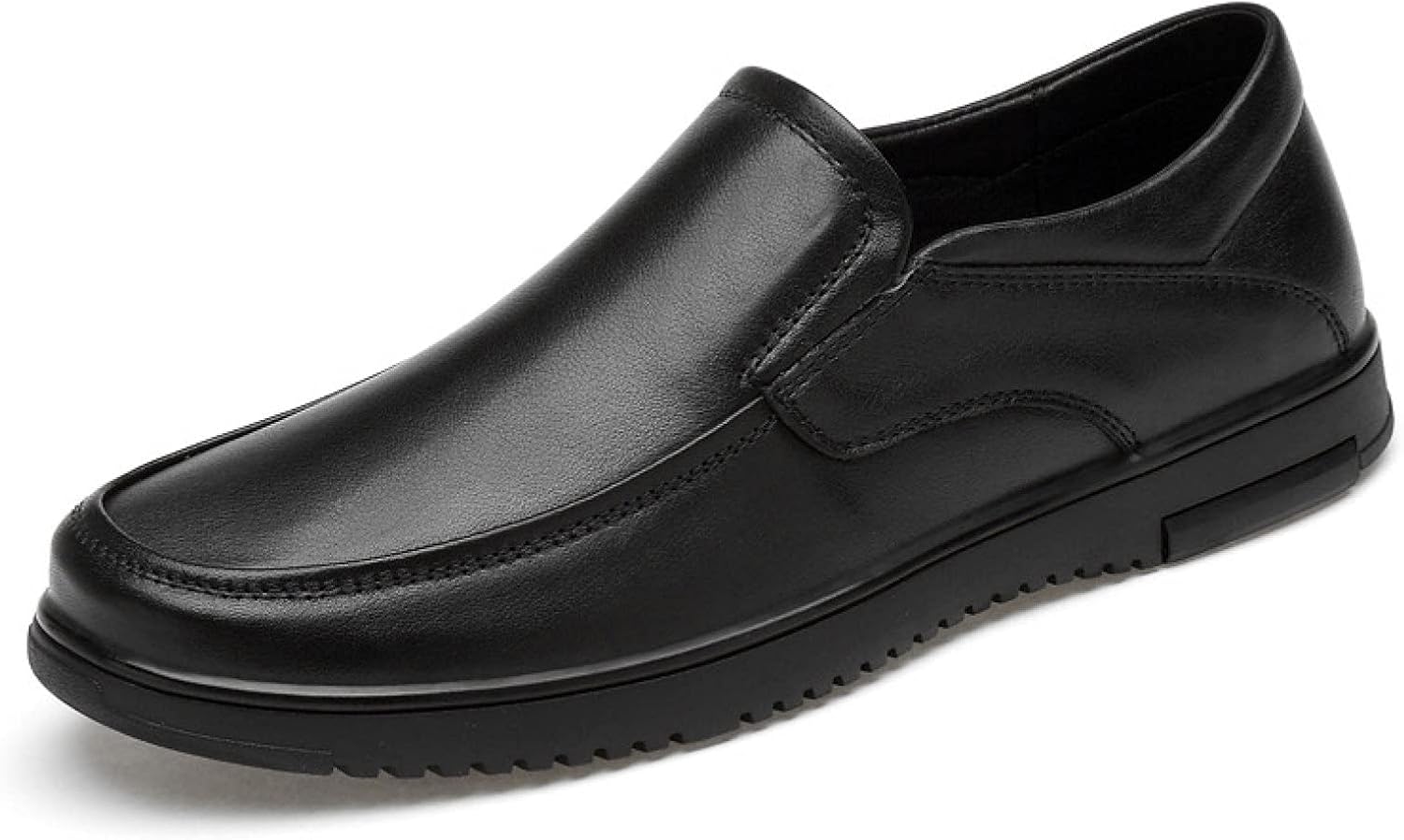 ローファー メンズ 国内外の人気 ビジネスシューズ 本革 ドライビングシューズ モカシン 靴 デッキシューズ スリッポン 軽量 通学 学生靴 防滑 通気 通勤 茶色ローファー 厚底 黑 カジュアルシューズ