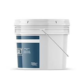 Earthborn Elements Epsom Salt 2 Gallon Bucket, Magnesium Sulfate, Soaking Solution