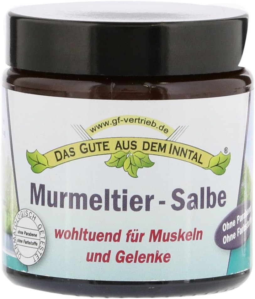 Marmot Salve 110 ml