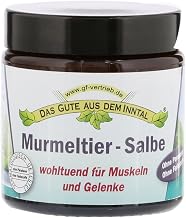 Marmot Salve 110 ml