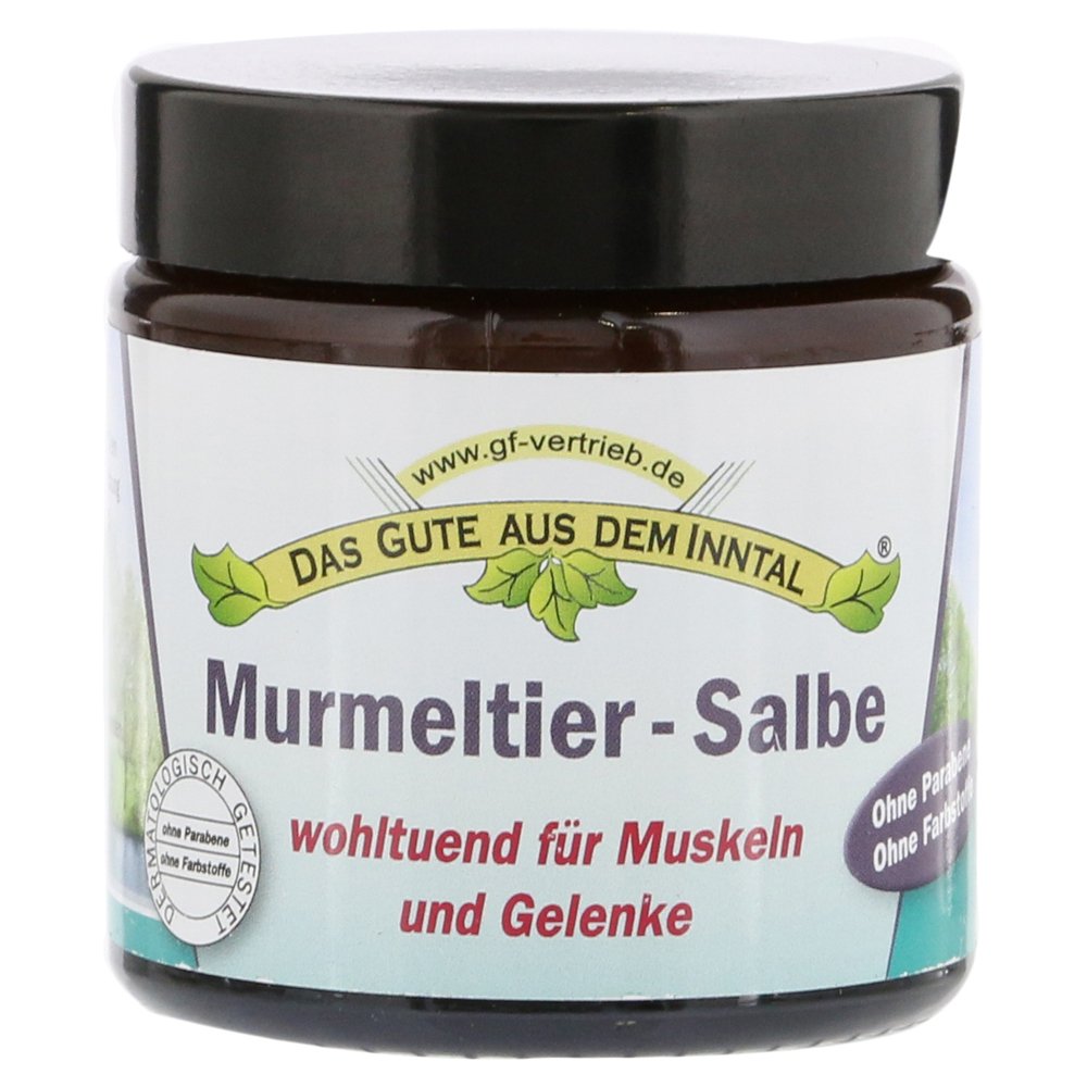 Marmot Salve 110 ml